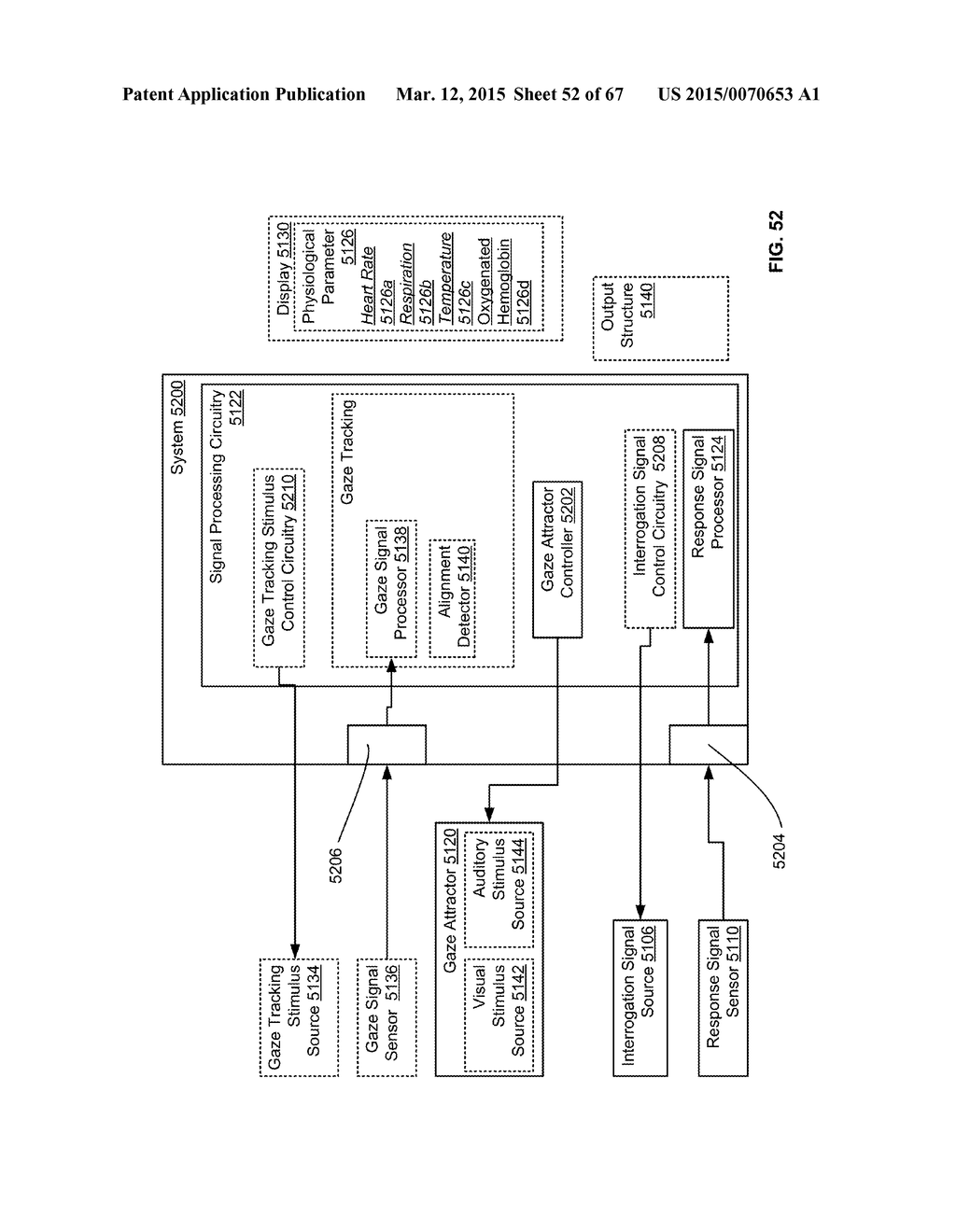 UNOBTRUSIVE ACTIVE EYE INTERROGATION - diagram, schematic, and image 53