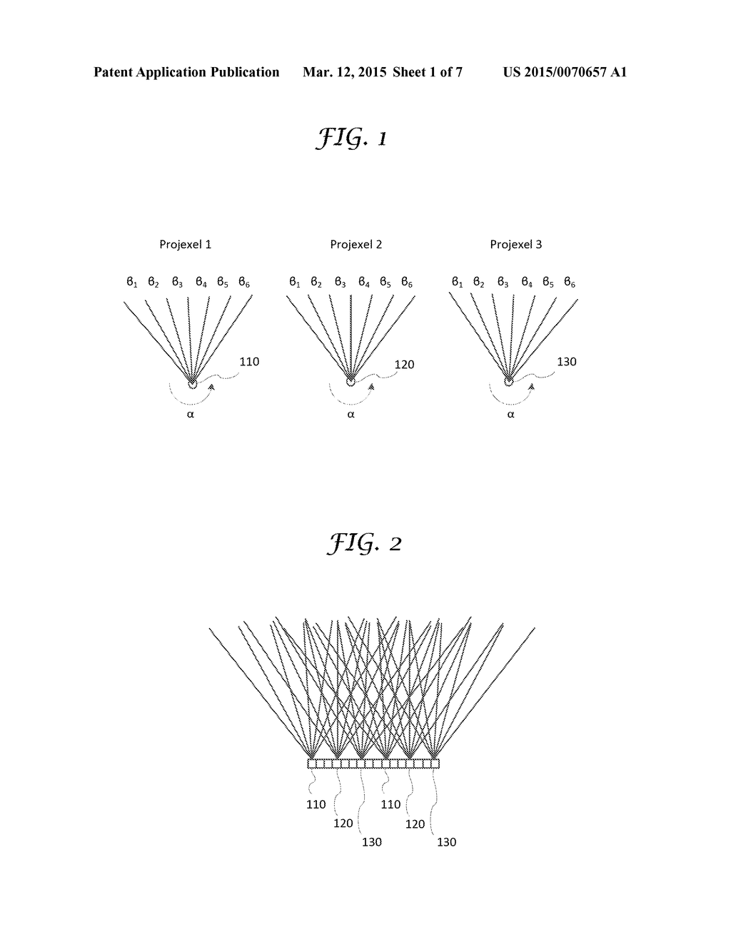 SYSTEM AND METHOD OF PRESENTING 3D IMAGES FOR A DISPLAY - diagram, schematic, and image 02