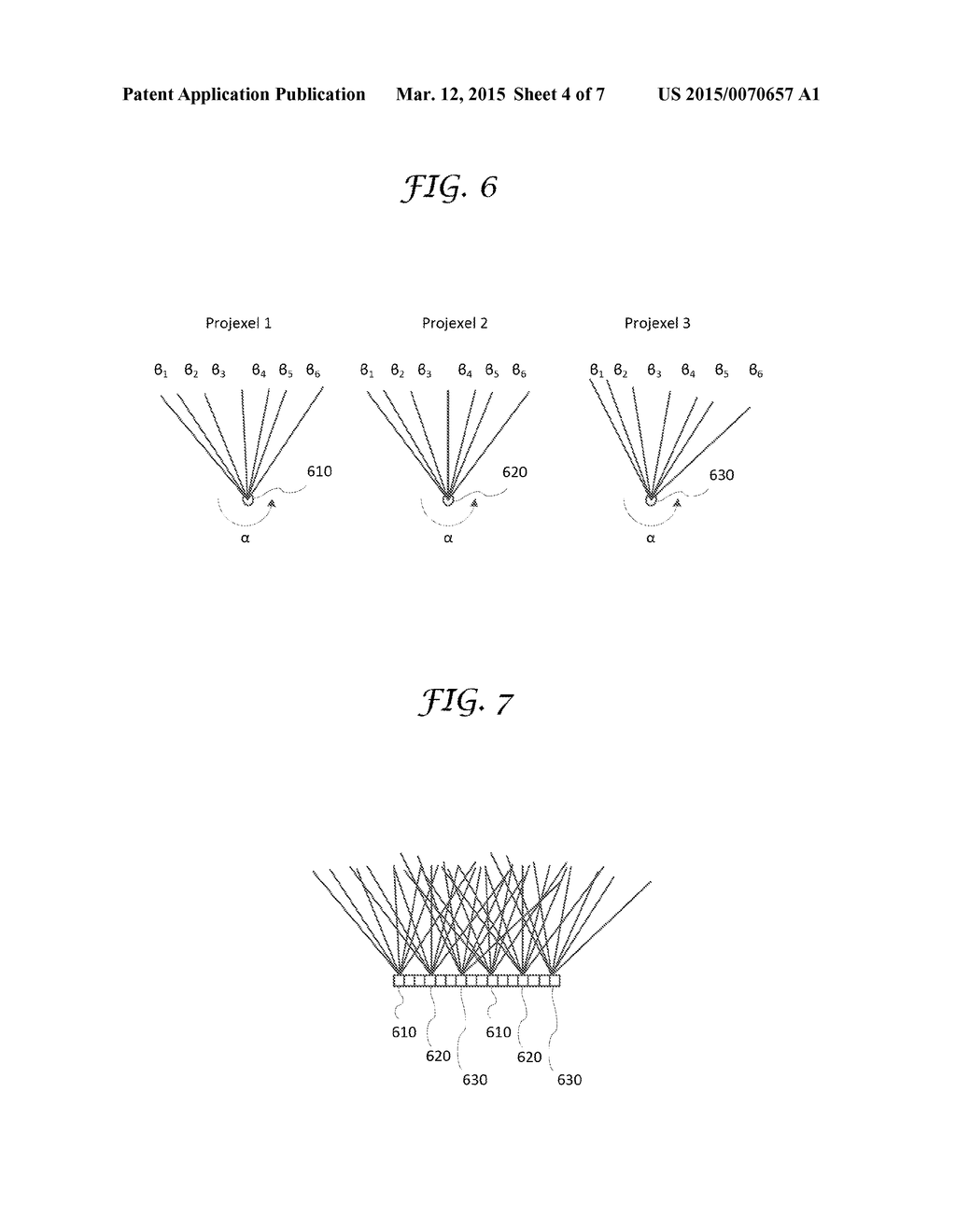 SYSTEM AND METHOD OF PRESENTING 3D IMAGES FOR A DISPLAY - diagram, schematic, and image 05