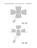 PROJECTION APPARATUS CAPABLE OF CHANGING PROJECTION LENS AND     NON-TRANSITORY COMPUTER-READABLE STORAGE MEDIUM THAT STORES PROGRAM TO BE     EXECUTED BY PROJECTION APPARATUS diagram and image