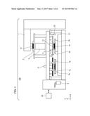 EXPOSURE APPARATUS AND DEVICE MANUFACTURING METHOD diagram and image