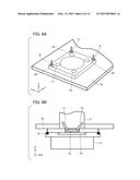 EXPOSURE APPARATUS AND DEVICE MANUFACTURING METHOD diagram and image