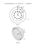 APPARATUS AND METHOD FOR INSPECTING AN ARTICLE diagram and image