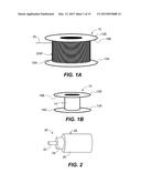 SYSTEMS AND METHODS FOR INSPECTING WOUND OPTICAL FIBER diagram and image