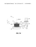 SYSTEMS AND METHODS FOR INSPECTING WOUND OPTICAL FIBER diagram and image