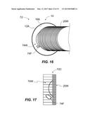 SYSTEMS AND METHODS FOR INSPECTING WOUND OPTICAL FIBER diagram and image