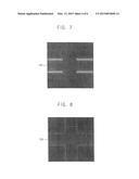 Method of Detecting a Defect of a Substrate and Apparatus for Performing     the Same diagram and image