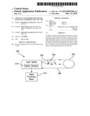 APPARATUS AND METHOD FOR IN-FLIGHT DETECTION OF AIRBORNE VOLCANIC ASH diagram and image