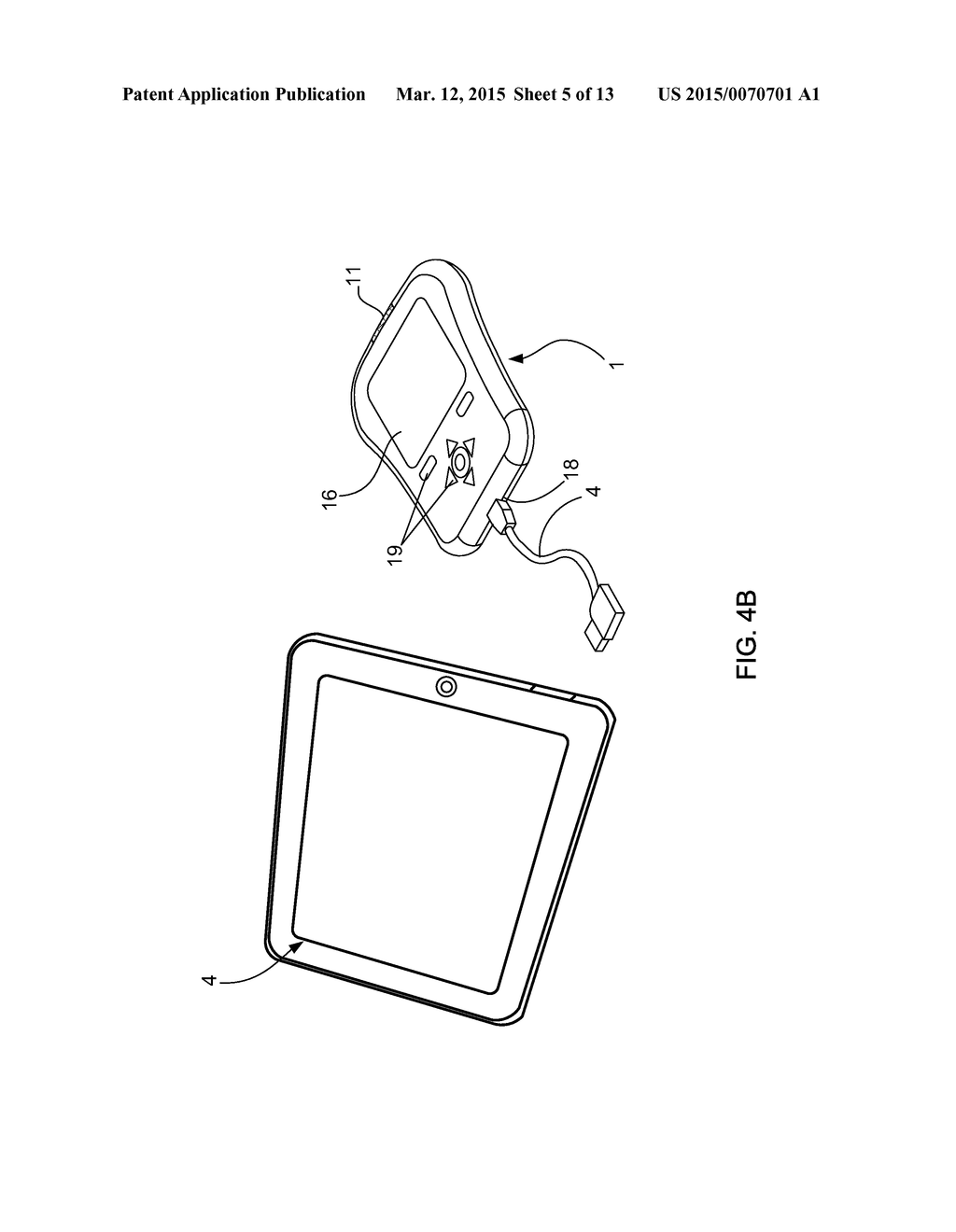 Light Quality Evaluating Device - diagram, schematic, and image 06