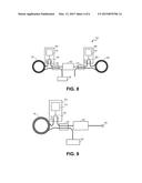 Ring Mirror Optical Rotation Sensor diagram and image