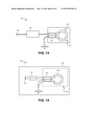 Ring Mirror Optical Rotation Sensor diagram and image