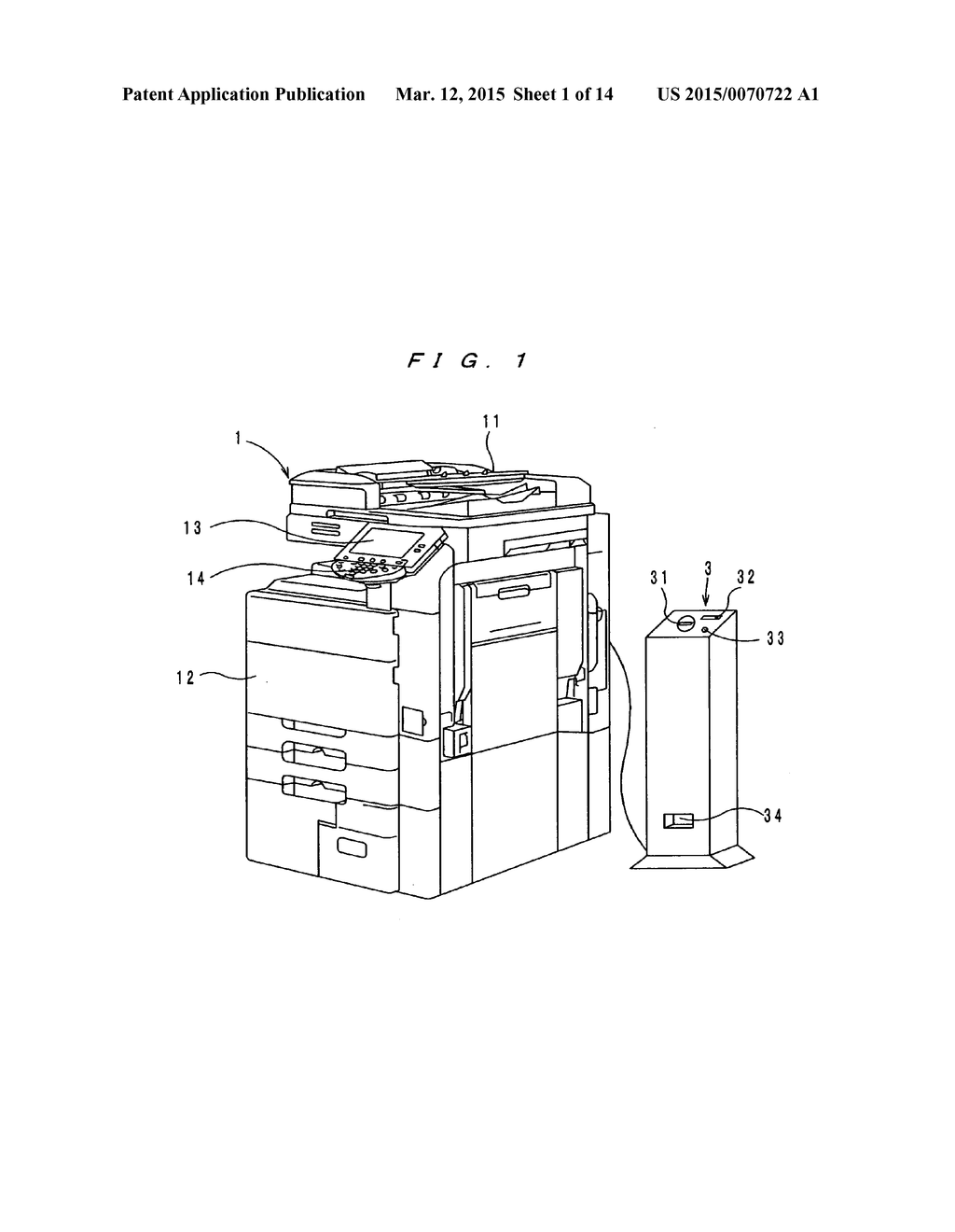 IMAGE FORMING APPARATUS AND IMAGE FORMING SYSTEM - diagram, schematic, and image 02