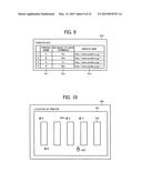 APPARATUS, SYSTEM, AND METHOD OF GENERATING INFORMATION REGARDING PRINTER,     AND RECORDING MEDIUM diagram and image