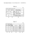 APPARATUS, SYSTEM, AND METHOD OF GENERATING INFORMATION REGARDING PRINTER,     AND RECORDING MEDIUM diagram and image