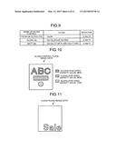 IMAGE PROCESSING APPARATUS, IMAGE PROCESSING SYSTEM, AND IMAGE PROCESSING     METHOD diagram and image