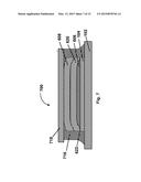 ELECTRO-OPTIC DISPLAY WITH EDGE SEAL diagram and image