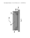 ELECTRO-OPTIC DISPLAY WITH EDGE SEAL diagram and image