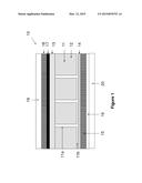 ELECTROPHORETIC DISPLAY FILM FOR ANTI-COUNTERFEIT APPLICATION diagram and image