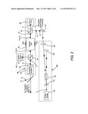 MULTI-STAGE MOPA WITH FIRST-PULSE SUPPRESSION diagram and image