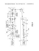 MULTI-STAGE MOPA WITH FIRST-PULSE SUPPRESSION diagram and image