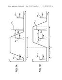 MULTI-STAGE MOPA WITH FIRST-PULSE SUPPRESSION diagram and image