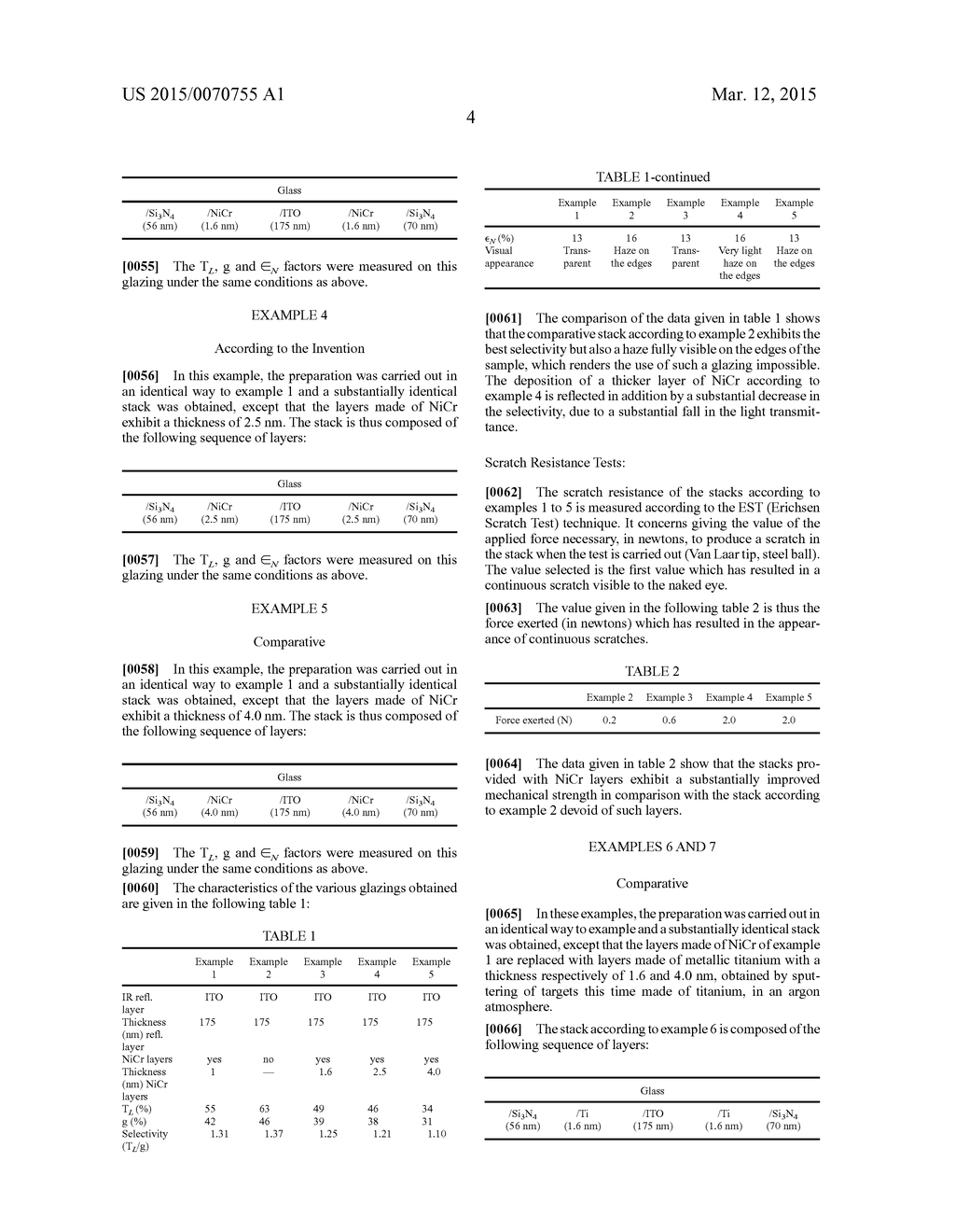 SOLAR CONTROL GLAZING - diagram, schematic, and image 05