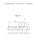 POLARIZER, DISPLAY DEVICE HAVING THE SAME, AND METHOD OF MANUFACTURING THE     SAME diagram and image