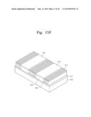 POLARIZER, DISPLAY DEVICE HAVING THE SAME, AND METHOD OF MANUFACTURING THE     SAME diagram and image