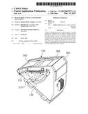 HEAD UP DISPLAY DEVICE AND METHOD FOR VEHICLE diagram and image