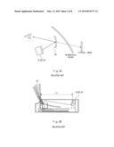 HEAD UP DISPLAY DEVICE AND METHOD FOR VEHICLE diagram and image