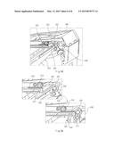 HEAD UP DISPLAY DEVICE AND METHOD FOR VEHICLE diagram and image