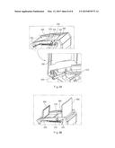 HEAD UP DISPLAY DEVICE AND METHOD FOR VEHICLE diagram and image