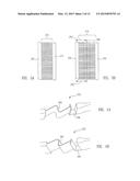 MINIATURE MEMS ACTUATOR ASSEMBLIES diagram and image