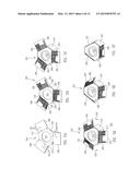 MINIATURE MEMS ACTUATOR ASSEMBLIES diagram and image