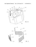 MINIATURE MEMS ACTUATOR ASSEMBLIES diagram and image