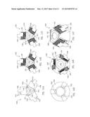 MINIATURE MEMS ACTUATOR ASSEMBLIES diagram and image