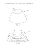 MINIATURE MEMS ACTUATOR ASSEMBLIES diagram and image