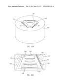 MINIATURE MEMS ACTUATOR ASSEMBLIES diagram and image