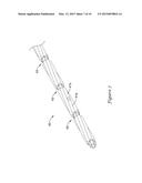 GROUNDING ROPE FOR A SHAFT GROUNDING APPARATUS OF A DYNAMO-ELECTRIC     MACHINE diagram and image