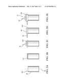 CAPACITOR FABRICATION USING NANO MATERIALS diagram and image