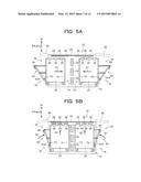 ELECTRONIC DEVICE AND SUBSTRATE CONTAINER diagram and image