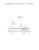 ELECTRONIC DEVICE AND SUBSTRATE CONTAINER diagram and image