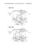 ELECTRONIC DEVICE AND SUBSTRATE CONTAINER diagram and image