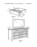 MEDIA DRAWER diagram and image