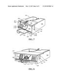 MEDIA DRAWER diagram and image