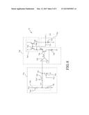 MULTIPLIER-DIVIDER CIRCUIT AND AC-TO-DC POWER CONVERTING APPARATUS     INCORPORATING THE SAME diagram and image