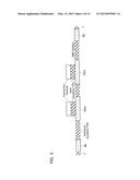 MEMORY SYSTEM AND METHOD OF MANUFACTURING MEMORY SYSTEM diagram and image