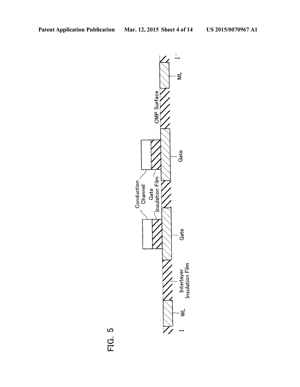 MEMORY SYSTEM AND METHOD OF MANUFACTURING MEMORY SYSTEM - diagram, schematic, and image 05