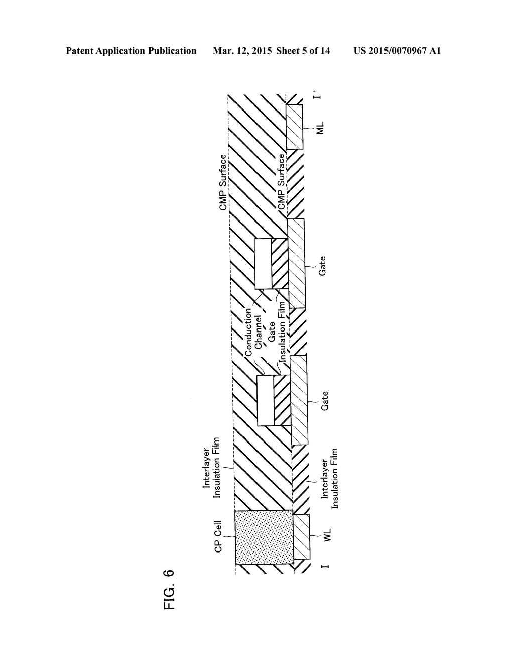 MEMORY SYSTEM AND METHOD OF MANUFACTURING MEMORY SYSTEM - diagram, schematic, and image 06