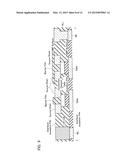 MEMORY SYSTEM AND METHOD OF MANUFACTURING MEMORY SYSTEM diagram and image